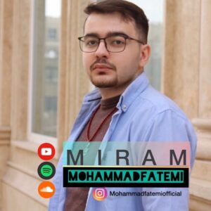 محمد فاطمی میرم