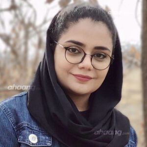 نگار خوش نیت