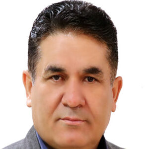 منصور عبازاده