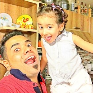 بهادر ییلاقی آخر دنیا بوه جانه برار بمردمه