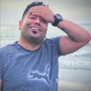بهادر ییلاقی گل بهاره من