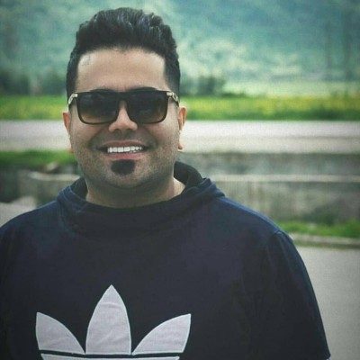 بهادر ییلاقی جنگو جنگ بازی