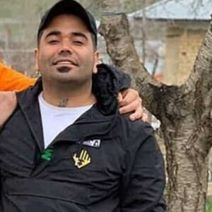 بهادر ییلاقی جدی جدی