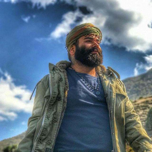 بهادر ییلاقی نوشهری ریکامه