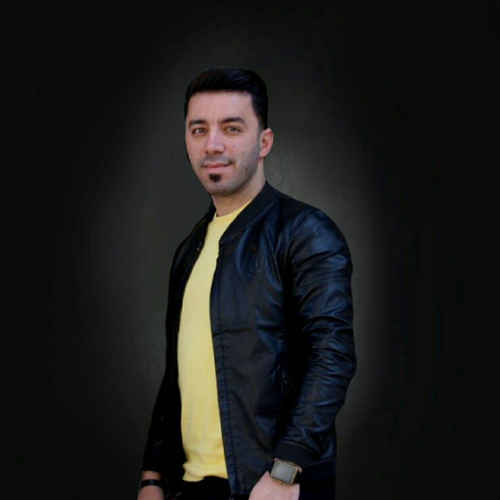 بهزاد صفایی آزاده هوار هوار هاکن برو