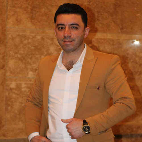 بهزاد صفایی زندونبون