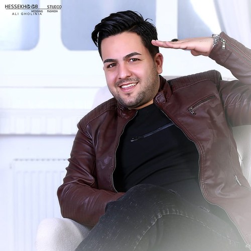 مجید حسینی آ دشمن