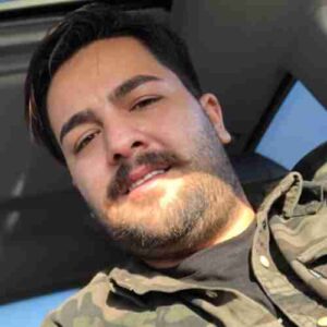 مجید حسینی چنده سخته جدایی