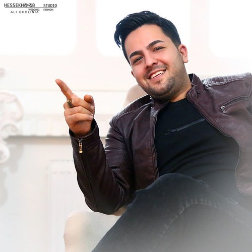 مجید حسینی دلبر تهرونی