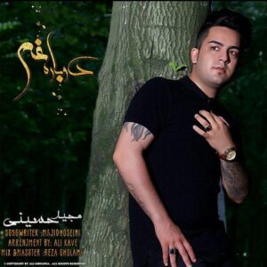 مجید حسینی دوباره غم