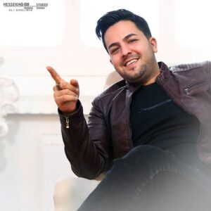 مجید حسینی دختر عمو