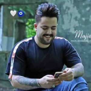 مجید حسینی هادلبر دلبر ته دل سنگ بوه