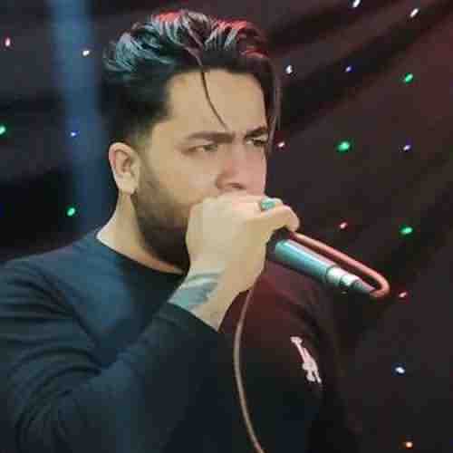 مجید حسینی سرباز عاشق