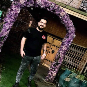 مجید حسینی تو که دنی