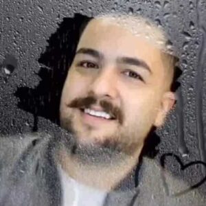 مجید حسینی یار تی چشی دا