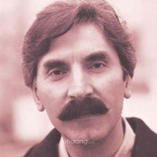 بیژن بیژنی