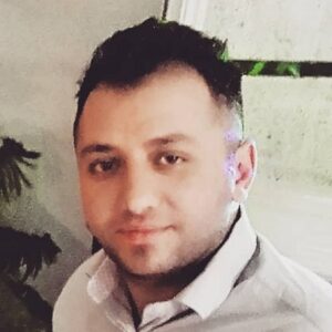 آیدین هاشمی