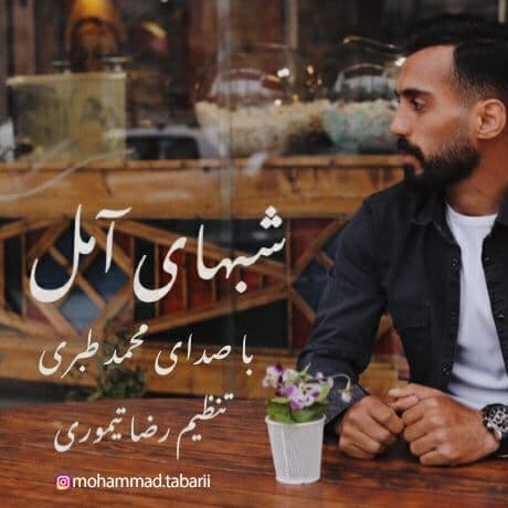 محمد طبری شبهای آمل
