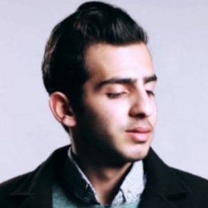 پوریا بابک