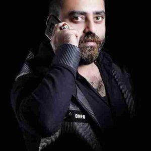 رضا غلامی درد عاشقی