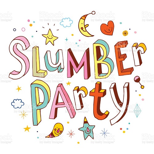 اشنیکو Slumber Party