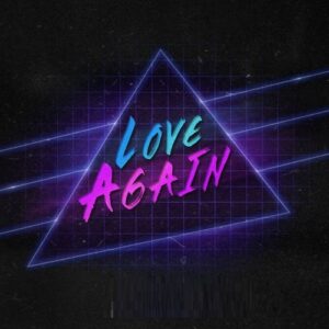 دوآ لیپا Love Again