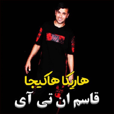 قاسم ان تی آی هاریکا هاکیجا