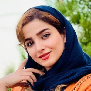 مریم رسولی