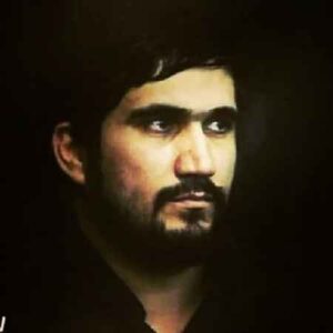 دانلود مداحی آنا جان آز آغلا محمد باقر منصوری