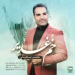 محمدرضا قربانی خم غدیر