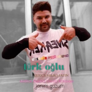 یاشار مرادیان جانیم گوزوم