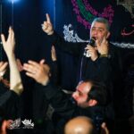 دانلود مداحی بیر ده باخاندا گوردله قرآن اوخور او باش حاج ابراهیم رهبر