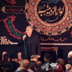 دانلود مداحی حسین مظلوم حاج ابراهیم رهبر