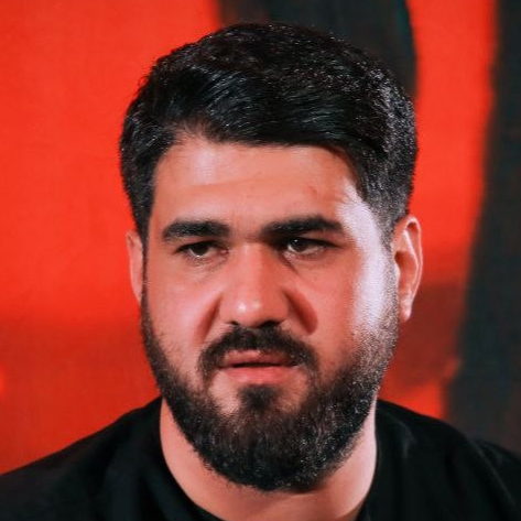 حسن عطایی
