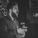 دانلود مداحی حق داری منو نمیشناسی کربلایی حسین ستوده