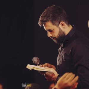 دانلود مداحی حسینه که عالم واسش نوکره کربلایی حسین ستوده