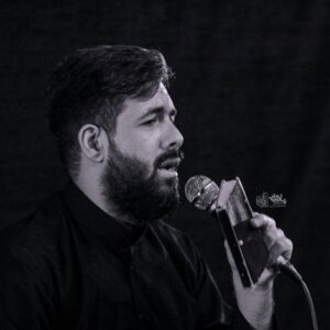 دانلود مداحی یاابالفضل تویی صاحب علم کربلایی حسین ستوده