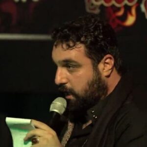 دانلود مداحی گینه نوای غم دوشوب دیلره حاج مهدی لیثی
