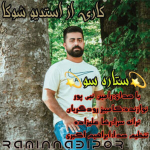 رامین نبی پور ستاره سو