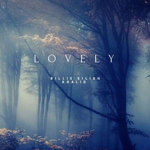 بیلی ایلیش Lovely
