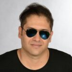 محمد ضربت