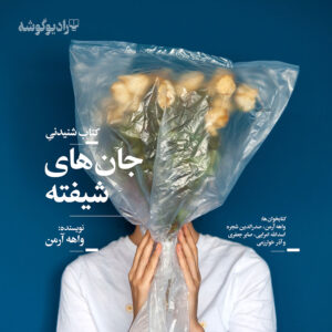 دانلود آلبوم واهه آرمن جان های شیفته