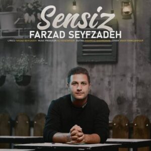 فرزاد سیف زاده سن سیز