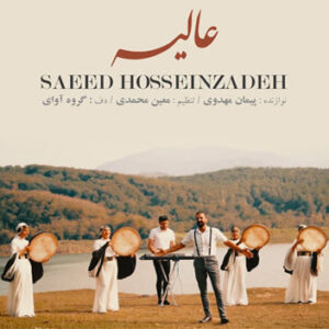 سعید حسین زاده عالیه