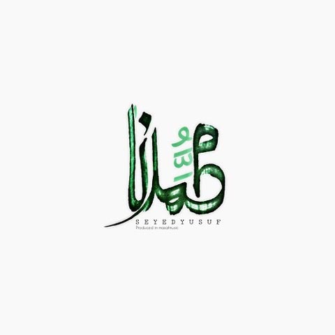سید یوسف محمدنا