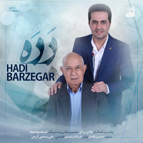 هادی برزگر دده