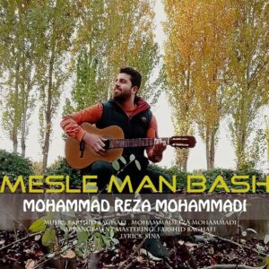 محمدرضا محمدی مثل من باش