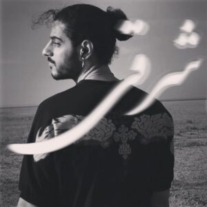 علیزا خوشحال شرقی