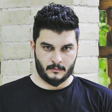 امیر کاردان