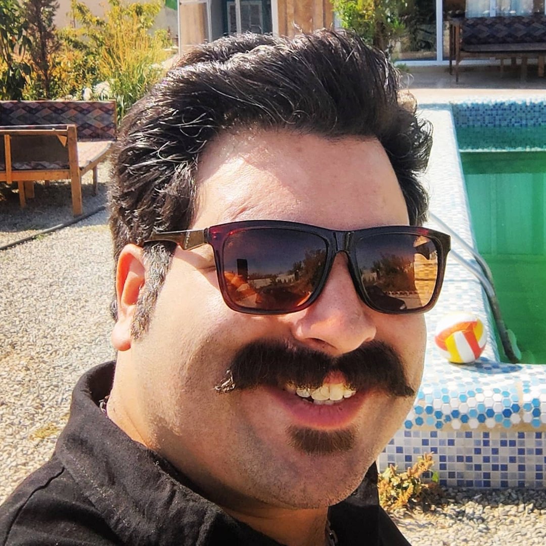 مسعود دایی